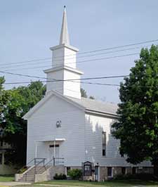 church 2