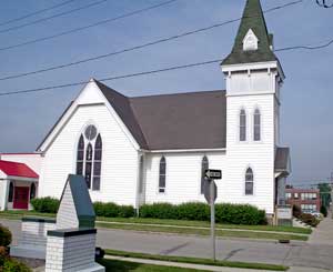 church 3