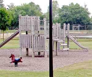mccune playground