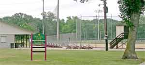 McCune Park
