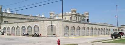 waupun prison