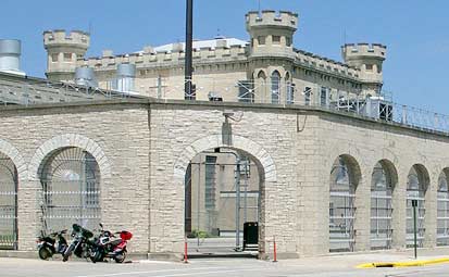 waupun correctional institution