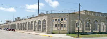 prison in waupun