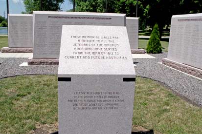 memorial