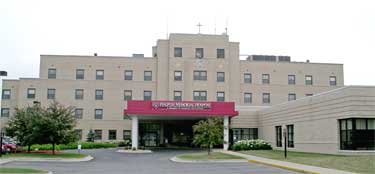 Waupun Memorial Hospital