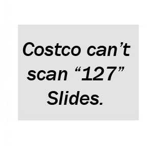 Costco Scanning Example 01