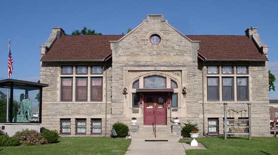 Waupun Heritage Museum