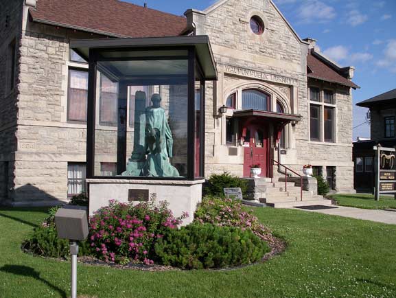 Waupun Heritage Museum